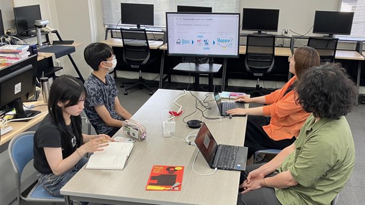 ベンチャーズの活動スタート