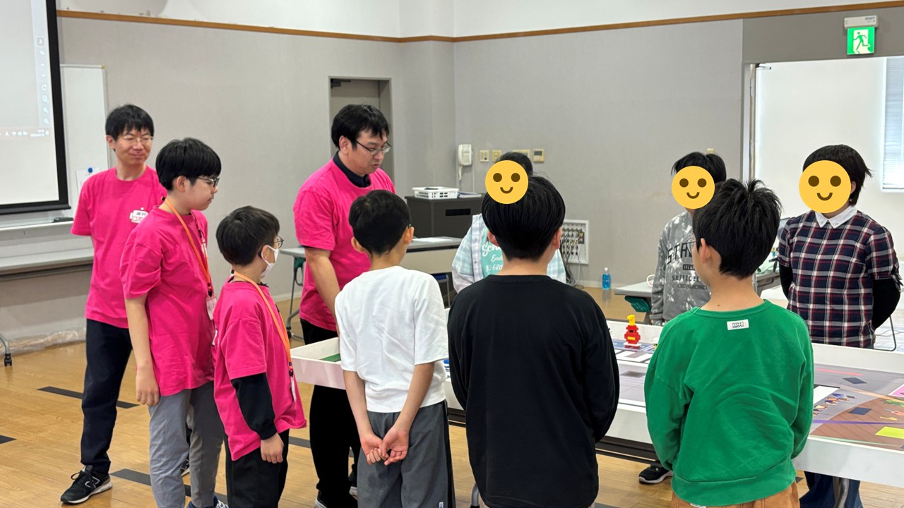 金沢ロボ活体験会2026を実施しました