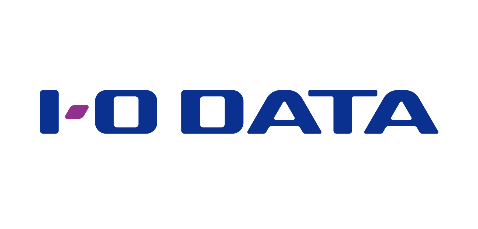 株式会社アイ・オー・データ機器