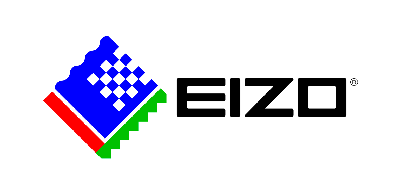 EIZO株式会社